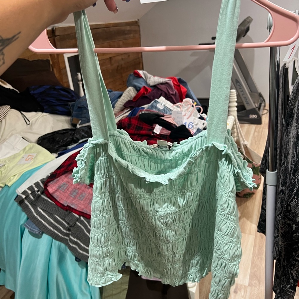 XXL American Eagle